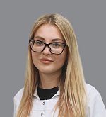 Вондрачек Татьяна Сергеевна