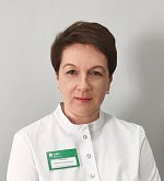 Романенко Марина Александровна