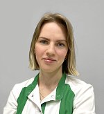 Солтыс Анна Павловна
