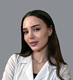 Телякавова Атия Муратбековна