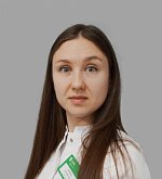 Леонова Анна Викторовна