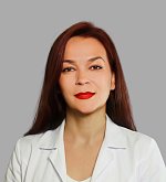Житенёва Светлана Олеговна