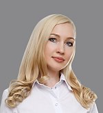 Карасёва Наталья Викторовна