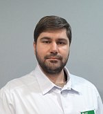 Гридин Евгений Игоревич