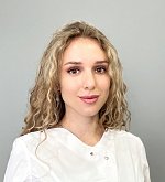 Кирсанова Мария Юрьевна
