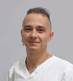 Шаменков Владимир Владимирович