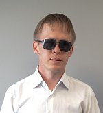 Маринин Сергей Сергеевич