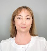 Додина Елена Станиславовна