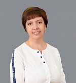 Мещерякова Марина Сергеевна