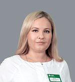 Князева Екатерина Андреевна