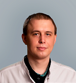 Бусыгин Арсений Евгеньевич