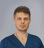 Балаев Александр Сергеевич