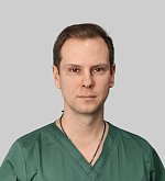 Муравьев Сергей Вячеславович