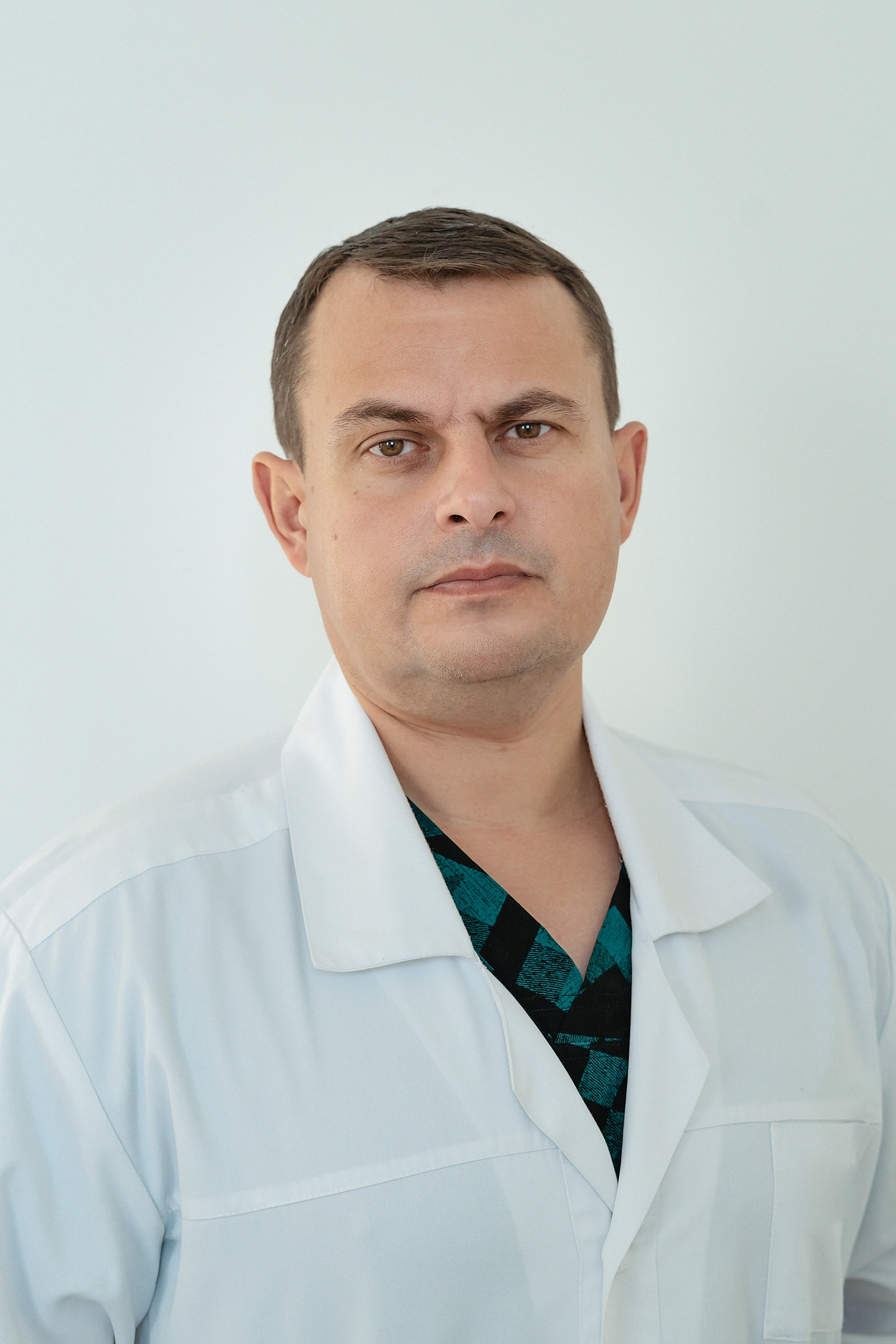 Молоканов Дмитрий Валерьевич