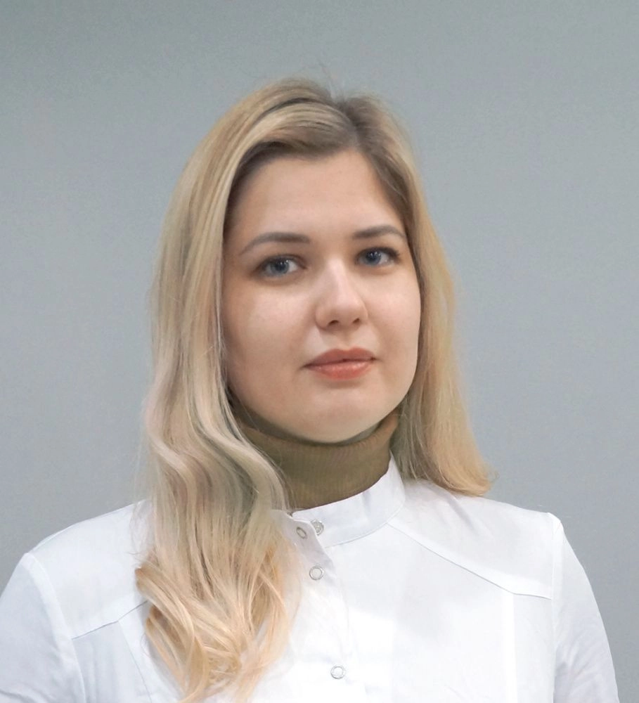 Богданова Яна Арнольдовна