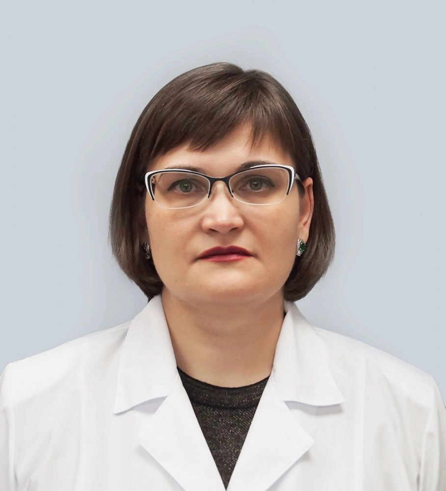 Шестакова Наталья Александровна