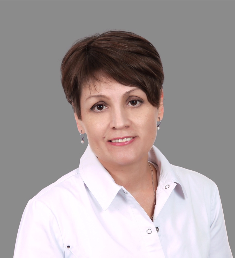 Калачева Виктория Николаевна