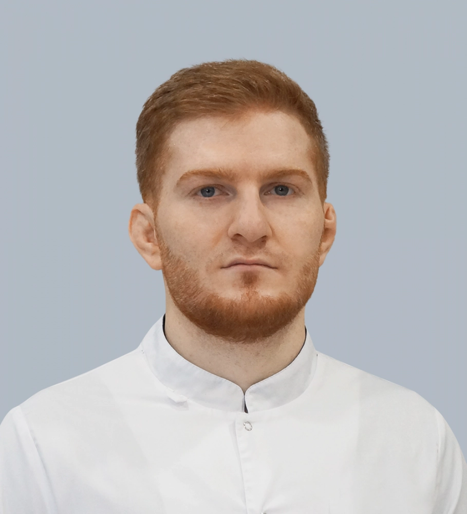 Гаджимаев Алигаджи Мукаилович