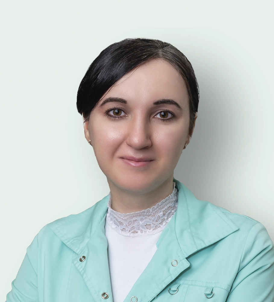 Филатова (Касмылина) Юлия Сергеевна