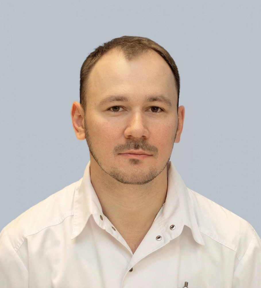 Кулинич Александр Владимирович