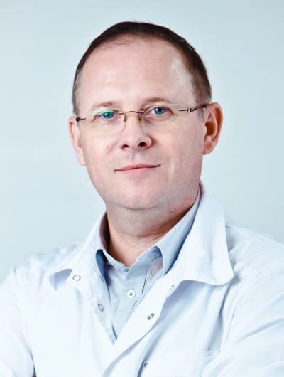 Бессараб Сергей Александрович