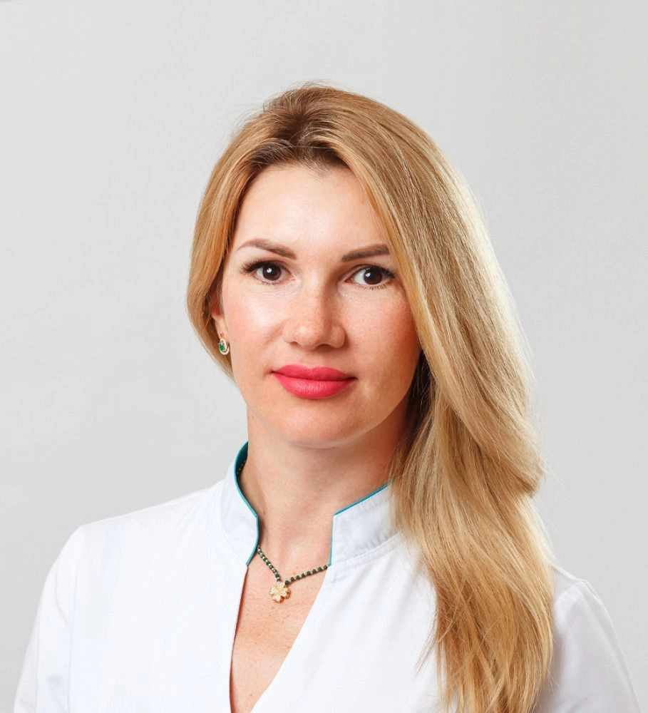 Курова  Вероника Александровна