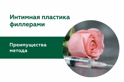 Интимная пластика